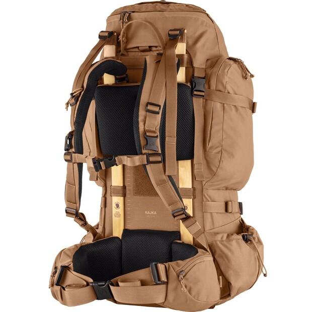 Рюкзак Fjällräven Kajka 55 S/M khaki dust (F24200023-228)