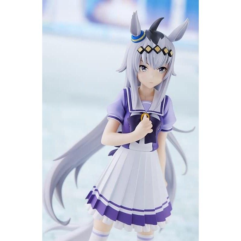 Фигурка в кепке Uma Musume Pretty Derby Oguri Banpresto