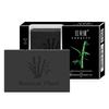 Foretty Bamboo Charcoal Oil Control Deep Cleansing Facial Soap