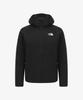 The North Face Nj3Ls10A Camino Run Jacket Black