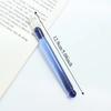 Calligraphy Dipping Pen Transparent Glass Fountain Pen Back To School Glass Dip Pen  Art Painting