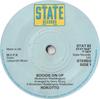 7-дюймовая пластинка ROKOTTO - Boogie On Up / Jungle Fever STAT62 State Records 1977 UK Танцевальная и Электронная Б/У