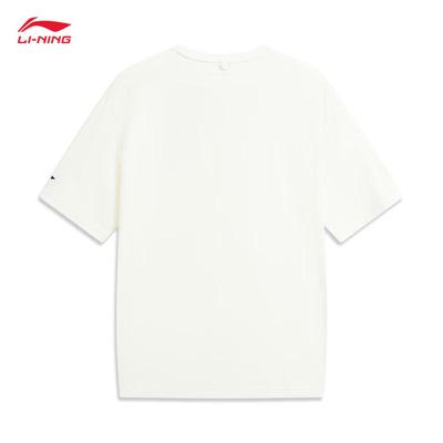 Унисекс футболка с коротким рукавом ATSW401