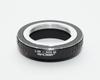 Leica M39 Lens To Canon EOS M Mount Adapter with Lens Cloth K&F M39-eosm (KFEOSM)