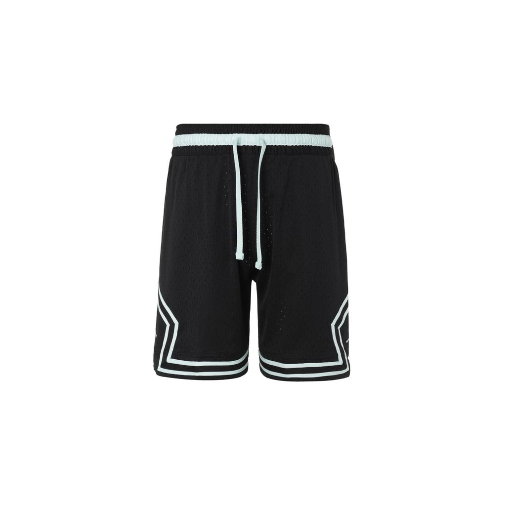 Jordan Спортивные шорты мужские черные DX1488-014