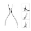 Saxophone Broken Spring Removal Pliers Wind Instrument Plier Installation Tool Spring Needle Repair Tool Spring Pliers