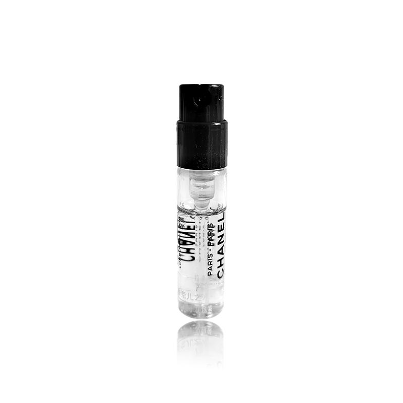 Chanel Les Eaux De Chanel Paris - Paris Туалетная вода Пробник