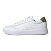 adidas Neo Nova Court Нескользящие Прочные Низкие Кеды Мужские Кроссовки Белые H06236