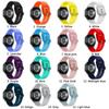 Ремешок 22 мм/20 мм для часов Samsung Galaxy Watch 5, 3, 4, 40 мм, 44 мм, 46 мм, 45 мм, 42 мм gear S3/S4/S2 Frontier Sport Active 2 для часов Huawei, браслет с пряжкой