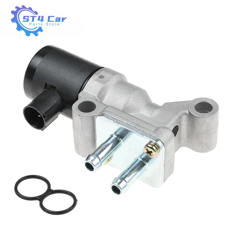 36450-P0A-A01 36450P0AA01 Клапан управления холостым ходом Для Honda Civic Del Sol 1996 1997 1998 1999 2000 Клапан регулирования холостого хода