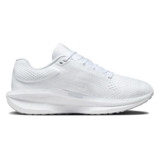 Nike Air Winflo 11 Белый/Фотонная пыль Ж - FJ9510-100