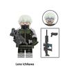 Игрушки-конструкторы Монстры Минифигурки Лего Подарки