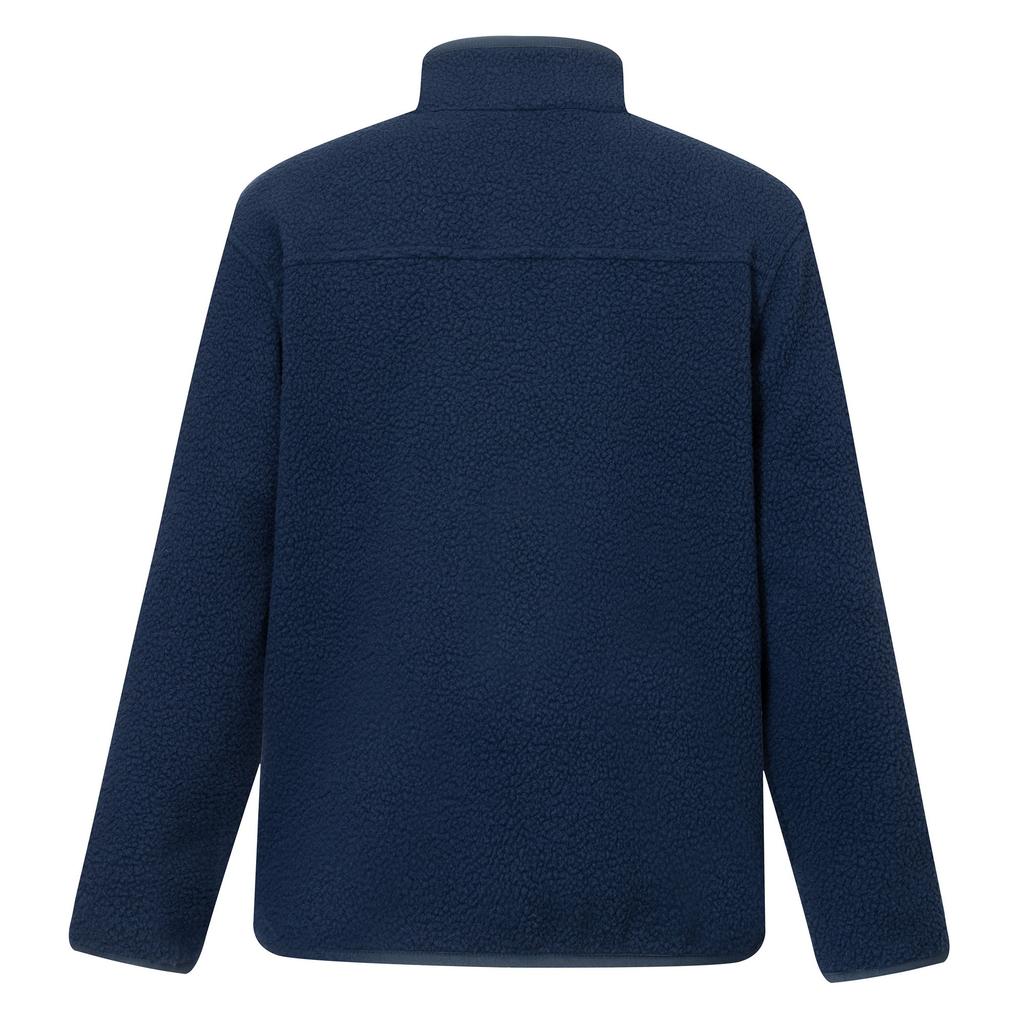 Regatta Childrens/Kids Frankie Full Zip Fleece Jacket