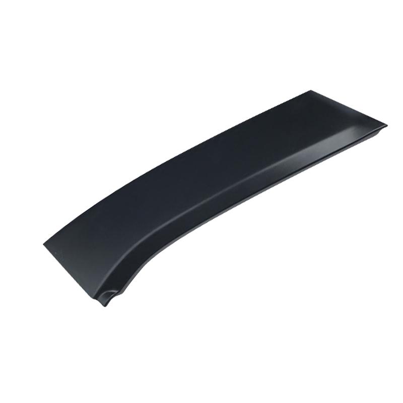 For Suzuki S-Cross SX4 Cross 2013 2014 2015 2016 2017- Car Front Rear Door Exterior Trim Triangle Front Door Exterior Trim
