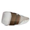 Зеркальный визор для шлема SHOEI Z8 Wyvern UV Full Face для мототуризма Мотоциклистов CWR-F2 x-fifteen / / (Совместимые модели X15, Z-8, NXR2, RF1400,
