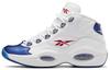 Вопрос Mid 'Blue Toe' 2022 GX0227