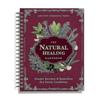 The Natural Healing Handbook - Herbal Remedies & Ancient Recipes Guide Sprialsm