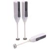 Электрическая ручка, кофе, молоко, взбиватель яиц, венчик, мешалка, мини-миксер, мешалка