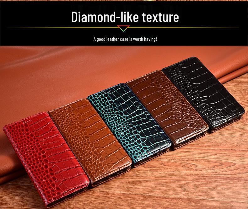 Оригинальный кожаный флип-кейс для Google 10 Pro - Защитная обложка с полным покрытием для Google10Pro XL