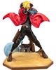 TRIGUN STAMPEDE ARTFX J Ваша Ураганный TRIGUN STAMPEDE Масштабная ПВХ Фигурка Вер. 1/8 Предварительно окрашенный