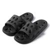Women's Anti-slip Wear-resistant Sandals with Thick Soles Bathroom Slippers