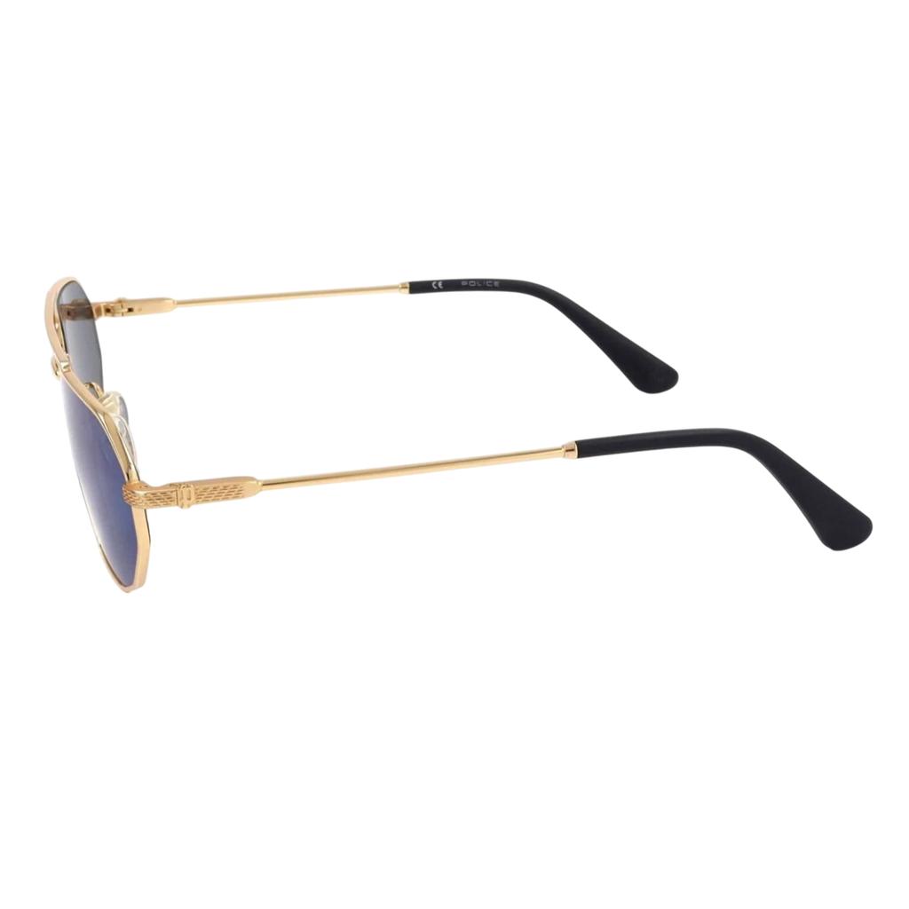 Police Mens Octane 2 Sunglasses