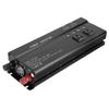 12V/24V To  Black Car Solar Voltage Inverter High Power 3000W/4000W/5000W