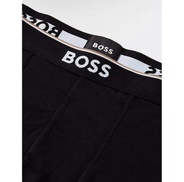 BOSS Power Boxers 3 Pcs.