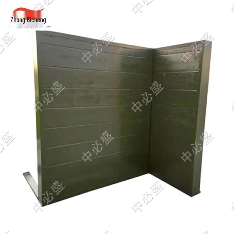 Zhongbisheng Outdoor Tactical Training & Obstacle Course Equipment