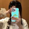 Мультяшный Крутой Чехол для Телефона Хей Арнольд Для IPhone 17 16 15 14 13 12 11 Pro MAX Матовый Ударопрочный Задний Противоударный Матовый Чехол