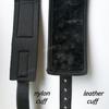 Puppy Play Hang on Door Wrist Cuffs Bondage Handcuffs for Sex Swing Suspension Hand Cuffs Restraint Sex Toys for Adults Games