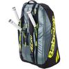 Babolat Pure Aero 2026 Racket Holder 12 Tennis Bag, 751238