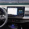 Golf 8.5/Golf 8 MK Golf 7 2025 12.9 Дюймовый Автомобильный GPS Навигатор Защита от Царапин