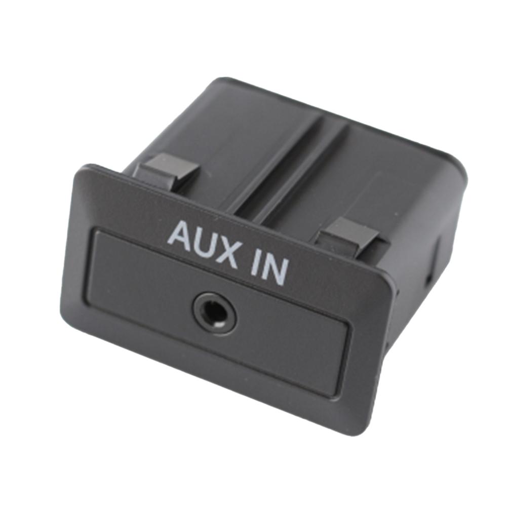 Прямая установка AUX Аудиоинтерфейс Номер OEM: TD74-66-DFX
