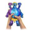 Heroes of Goo Jit Zu Deep Goo Seeking Hydra Figure Triple Attack 3-in-1 Goo Power Plus Light and Sound Battle Action!