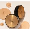 d'Alba Glow Fit Serum Cover Cushion 15g + Puff 4p + Serum Cleanser 9ml Set, No. 21 (Cushion), 2 Sets