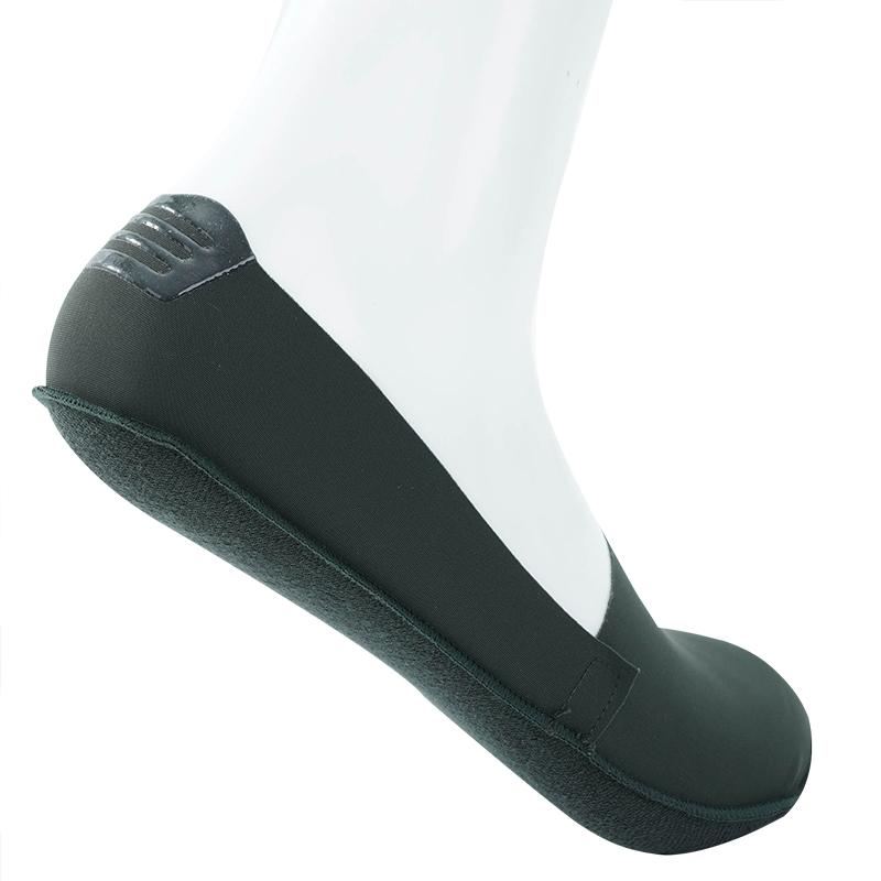 Женские дышащие невидимые носки-лодочки, нескользящие мужские бесшовные силиконовые носки до щиколотки с низким вырезом, короткие носки-невидимки