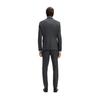 Boss Mens Reymond Flap Pocket Suit Jacket