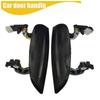 Наружная ручка двери автомобиля для Kia Rio 2003-2005 82650-FD010 82660-FD010 83650-FD010 83660-FD010
