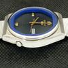 Б/У винтажные мужские часы SEIKO 5 AUTOMATIC 6309A из Японии с оригинальным циферблатом a413569-2