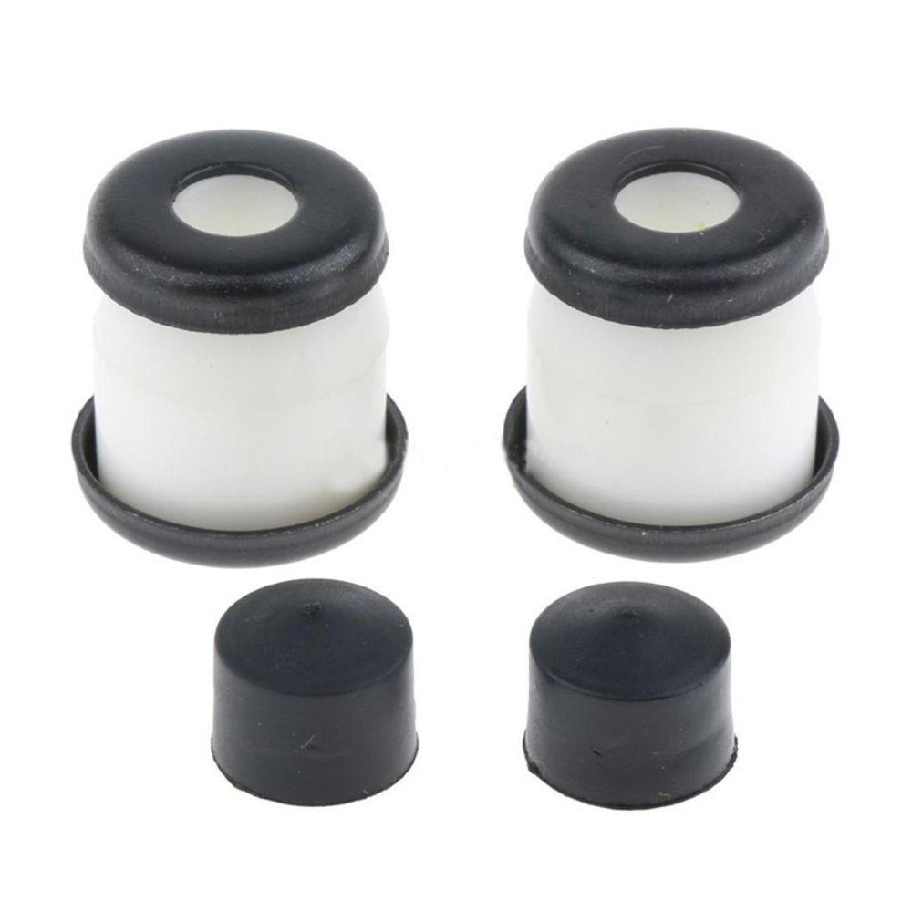 Rebuild Kit Skateboard Bushings Washers Shock Absorber Skateboard Pivot Cups  Double Rocker