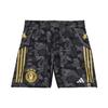 adidas Спортивные шорты Bape Fb с камуфляжным узором KB2204
