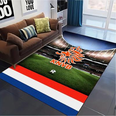 Ковер KNVB для гостиной, спальни, дома, украшение для дивана, детский игровой нескользящий коврик