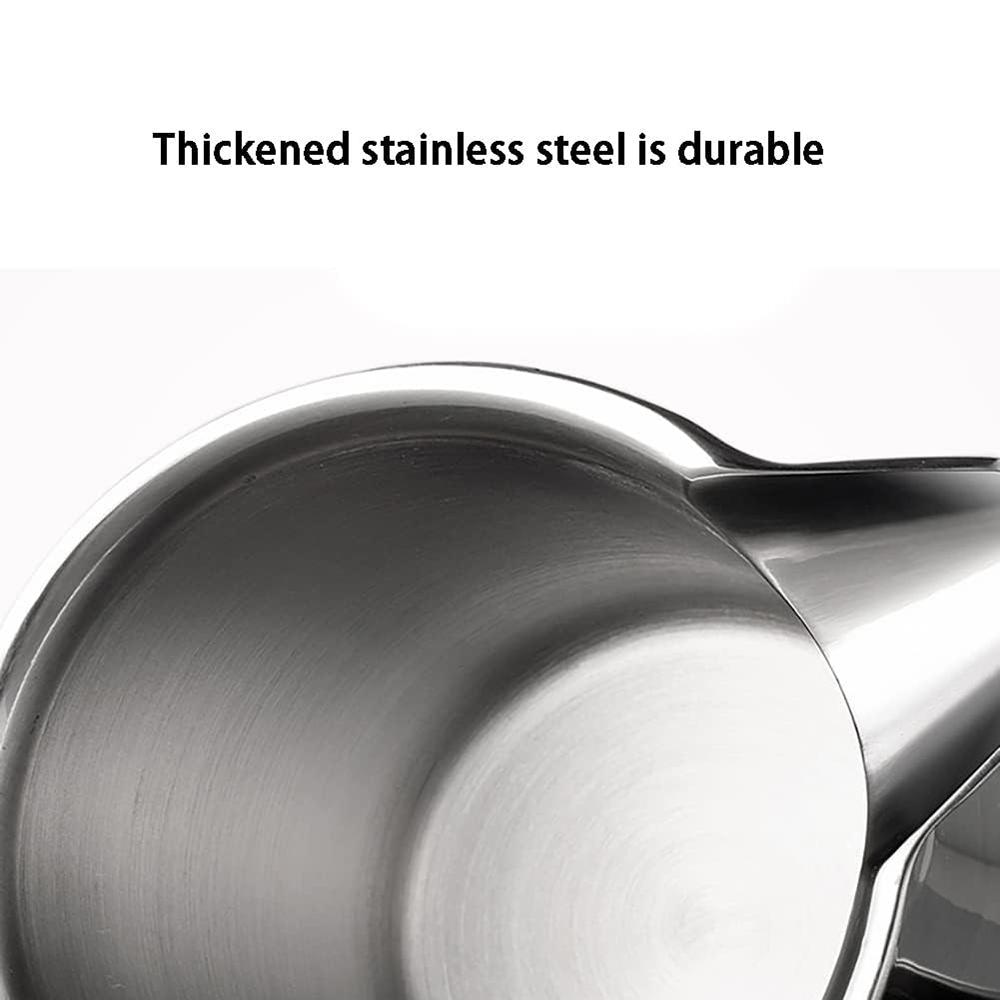 800ml French Press Coffee Maker Stainless Steel Double Walled Insulated Coffee Pot (BPA Free,No FDA)