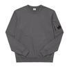 Cp Company 18смSS019a 002246g 935 ЛенС Оружие Мужская Толстовка