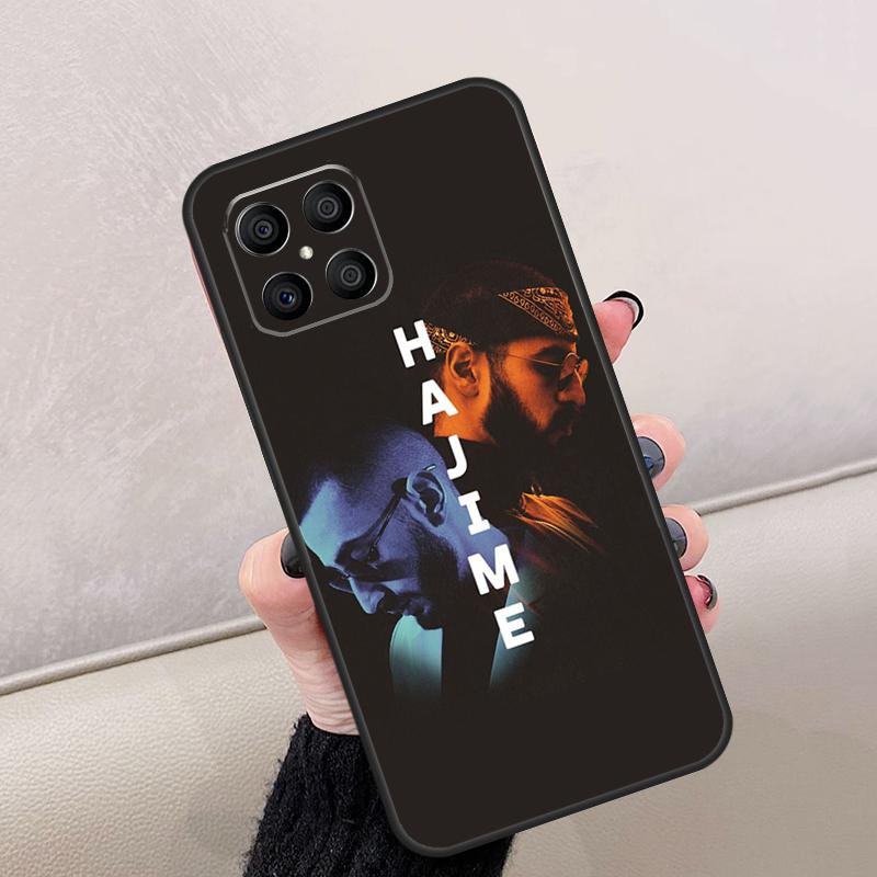 Miyagi & Andy Panda Чехол для Honor Magic 7 Lite 5 6 8 Pro Для Honor Win RT X9d X9b X9a X9c X8c X8b 200 400 70 90