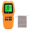 Stud Finder Wall Scanner 5 In 1 Electric Wire Wood Metal Detector LCD Display Sensor Tool