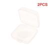 2/4/6/8Pcs Invisible Protruding Ears Correctar Tape Ear Aesthetic Correctar Without Surgery Beauty Makeup Tool Small Portable