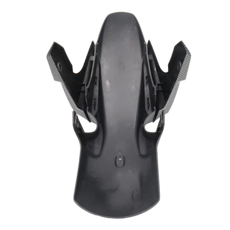 Fit for Yamaha MT-07 FZ-07 2012 2013 2014 2015-2017 Front Tire Cover Fairing Front Fender Mudguard Splash Motorcycle Accessories