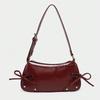 Premium Bow Underarm Bag All-in-one Shoulder Tote